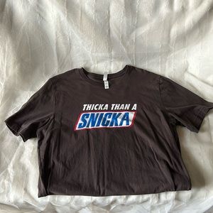 Funny Graphic Tee
